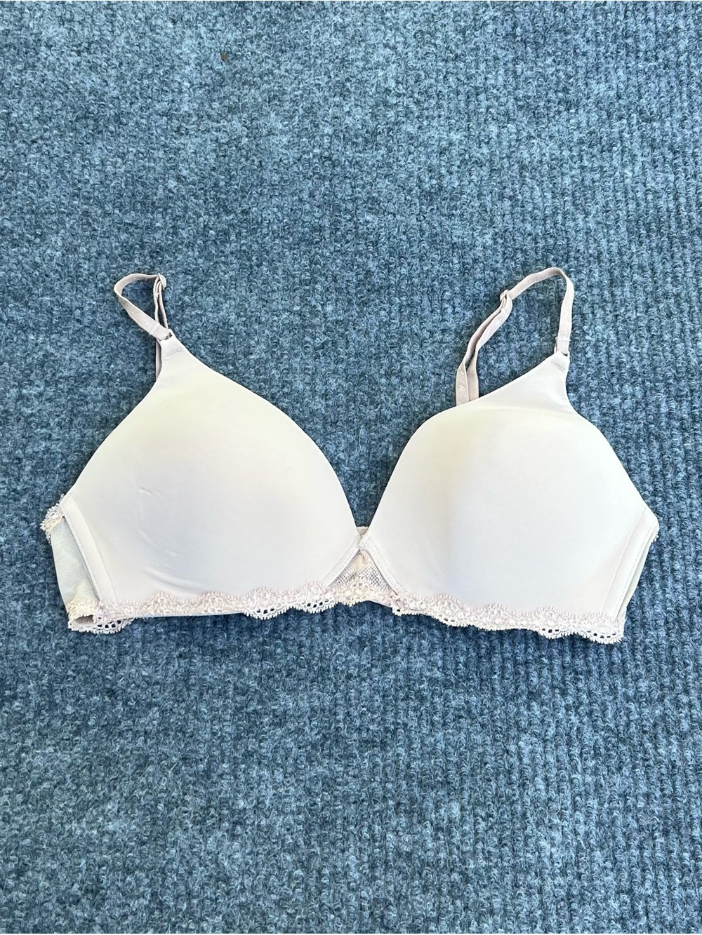 Vintage 90s Victoria’s Secret Angels Bra